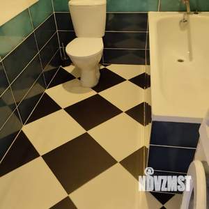 Студия квартира, вторичка, 24м2, 20/25 этаж