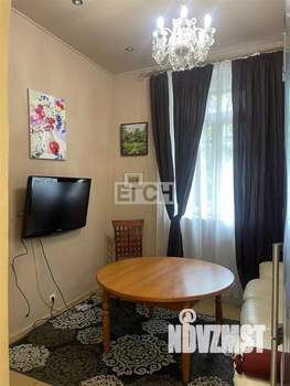 2-к квартира, вторичка, 52м2, 2/5 этаж