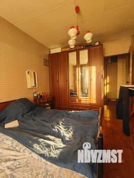 2-к квартира, вторичка, 48м2, 6/12 этаж