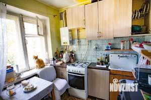 2-к квартира, вторичка, 43м2, 5/5 этаж