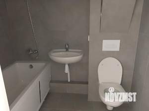 1-к квартира, вторичка, 37м2, 9/17 этаж