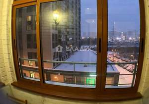 2-к квартира, вторичка, 56м2, 5/14 этаж
