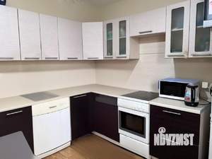 3-к квартира, вторичка, 79м2, 11/25 этаж