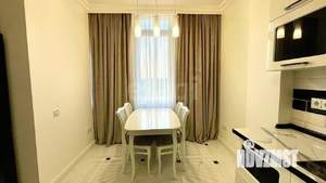 3-к квартира, вторичка, 76м2, 5/6 этаж