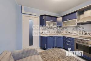 2-к квартира, вторичка, 52м2, 5/24 этаж