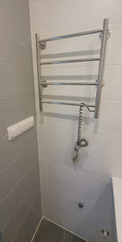 1-к квартира, вторичка, 30м2, 8/16 этаж