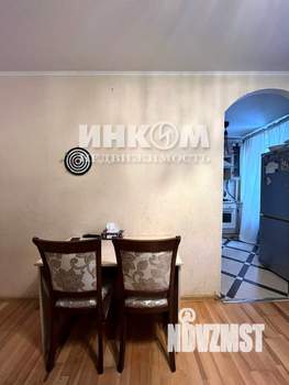 3-к квартира, вторичка, 58м2, 9/9 этаж