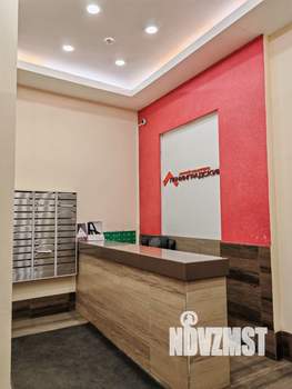 1-к квартира, вторичка, 27м2, 18/26 этаж