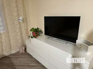 2-к квартира, вторичка, 54м2, 23/25 этаж