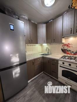 1-к квартира, вторичка, 29м2, 2/5 этаж