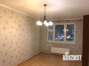 3-к квартира, вторичка, 83м2, 9/25 этаж