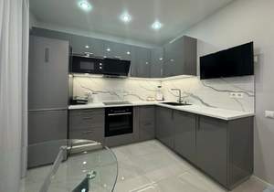 1-к квартира, вторичка, 42м2, 13/25 этаж