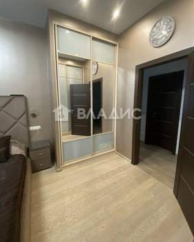 2-к квартира, вторичка, 63м2, 5/25 этаж