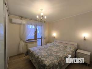 3-к квартира, вторичка, 83м2, 17/17 этаж