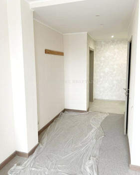 1-к квартира, вторичка, 41м2, 2/25 этаж