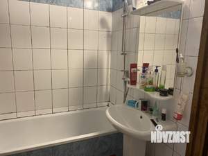 2-к квартира, вторичка, 60м2, 17/17 этаж