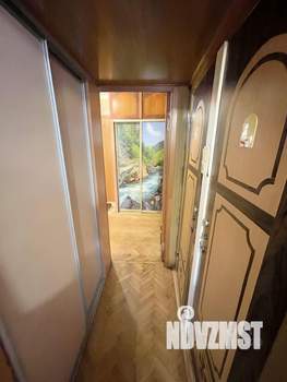 2-к квартира, вторичка, 49м2, 5/5 этаж