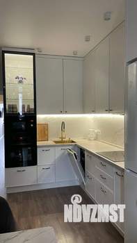 2-к квартира, вторичка, 45м2, 4/8 этаж