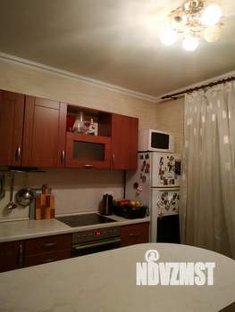 1-к квартира, вторичка, 42м2, 9/22 этаж