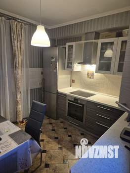 2-к квартира, вторичка, 58м2, 6/25 этаж