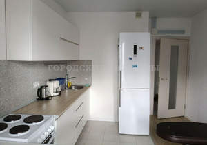 1-к квартира, вторичка, 44м2, 9/24 этаж