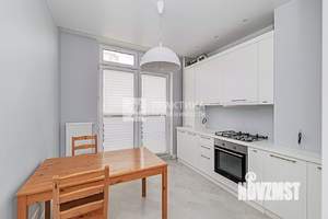 1-к квартира, вторичка, 35м2, 2/5 этаж