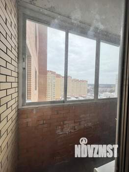 2-к квартира, вторичка, 56м2, 10/17 этаж