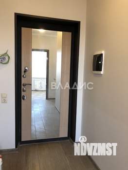 1-к квартира, вторичка, 30м2, 24/25 этаж
