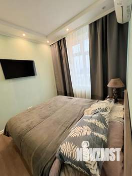 2-к квартира, вторичка, 47м2, 15/17 этаж