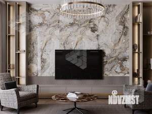 2-к квартира, вторичка, 75м2, 5/5 этаж
