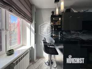 3-к квартира, вторичка, 86м2, 2/9 этаж