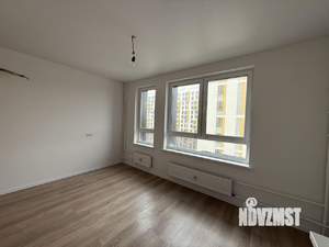 1-к квартира, вторичка, 26м2, 6/20 этаж