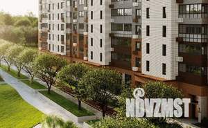 2-к квартира, вторичка, 60м2, 16/17 этаж