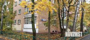 3-к квартира, вторичка, 72м2, 3/14 этаж