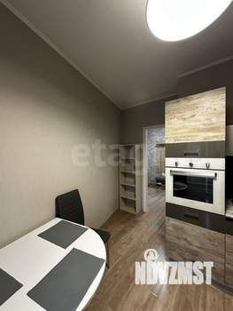 1-к квартира, вторичка, 37м2, 5/17 этаж