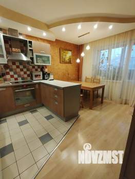 3-к квартира, вторичка, 90м2, 7/10 этаж
