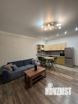 2-к квартира, вторичка, 55м2, 10/17 этаж