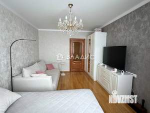 2-к квартира, вторичка, 64м2, 14/25 этаж