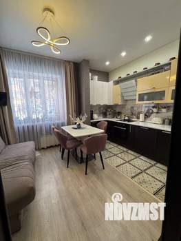 2-к квартира, вторичка, 58м2, 1/7 этаж