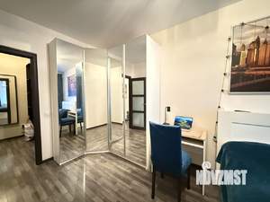 1-к квартира, вторичка, 33м2, 4/7 этаж