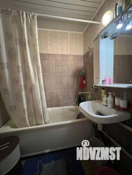 2-к квартира, вторичка, 54м2, 5/17 этаж