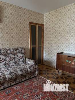 2-к квартира, вторичка, 40м2, 4/5 этаж