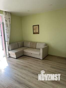 Студия квартира, вторичка, 26м2, 12/17 этаж