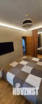 3-к квартира, вторичка, 84м2, 2/17 этаж
