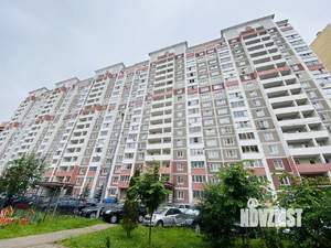 1-к квартира, вторичка, 37м2, 3/18 этаж