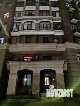 1-к квартира, вторичка, 29м2, 8/17 этаж