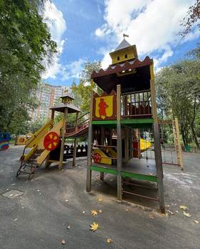 3-к квартира, вторичка, 83м2, 12/17 этаж