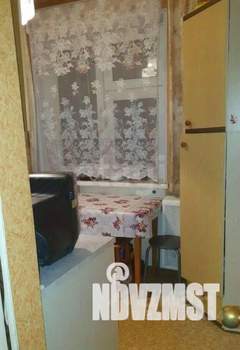2-к квартира, вторичка, 46м2, 4/5 этаж