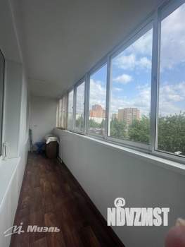 2-к квартира, вторичка, 49м2, 4/12 этаж