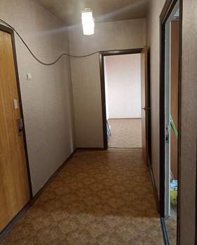 2-к квартира, вторичка, 54м2, 10/16 этаж